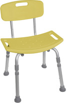 Thumbnail for your product : Drive Medical Bathroom Safety Shower Tub Bench Chair
