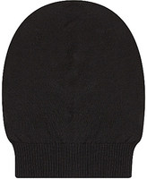 Thumbnail for your product : Rick Owens Knitted wool beanie - for Men