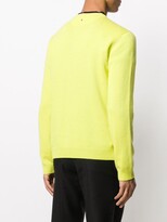 Thumbnail for your product : Valentino Knit Cashmere Jumper