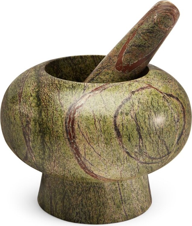 Soho Home Amelie Pestle And Mortar ShopStyle Blenders & Juicers