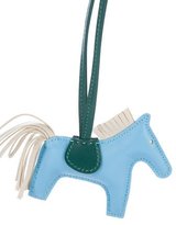 Thumbnail for your product : Hermes GriGri Rodeo Bag Charm TPM