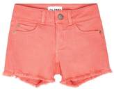 Thumbnail for your product : DL1961 Lucy Toddler Short |