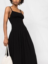 Thumbnail for your product : Totême Elasticated-Band Dress