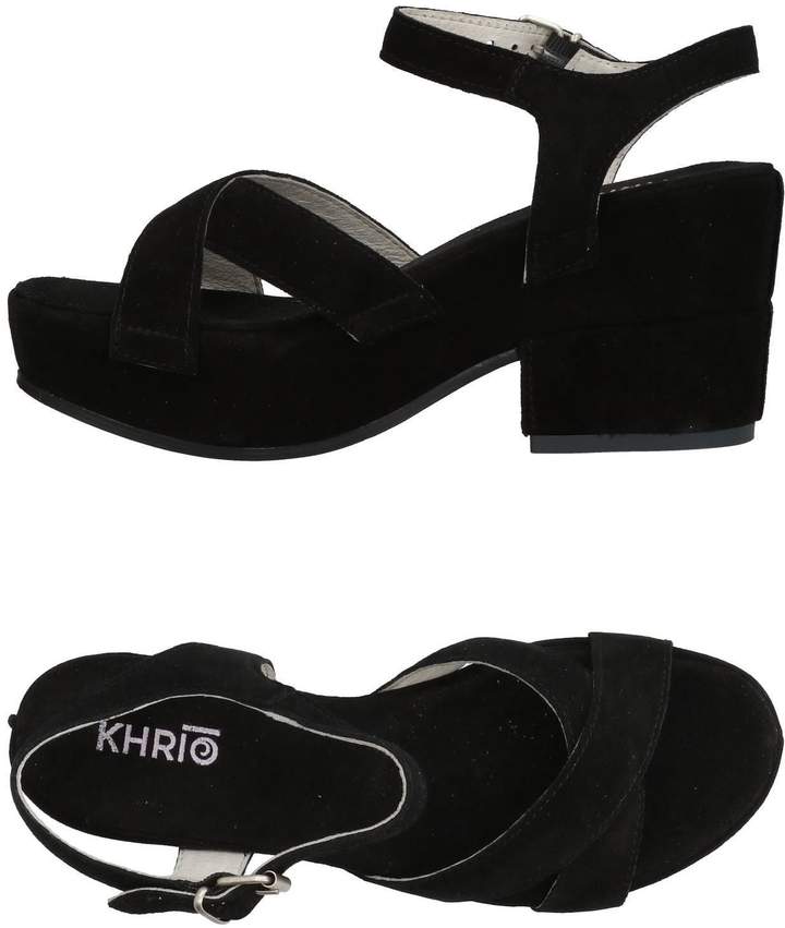 Khrio Strap Women's Sandals - ShopStyle