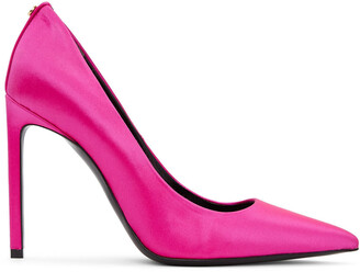 afbrudt Ansættelse Huddle Hot Pink Pumps | Shop the world's largest collection of fashion | ShopStyle