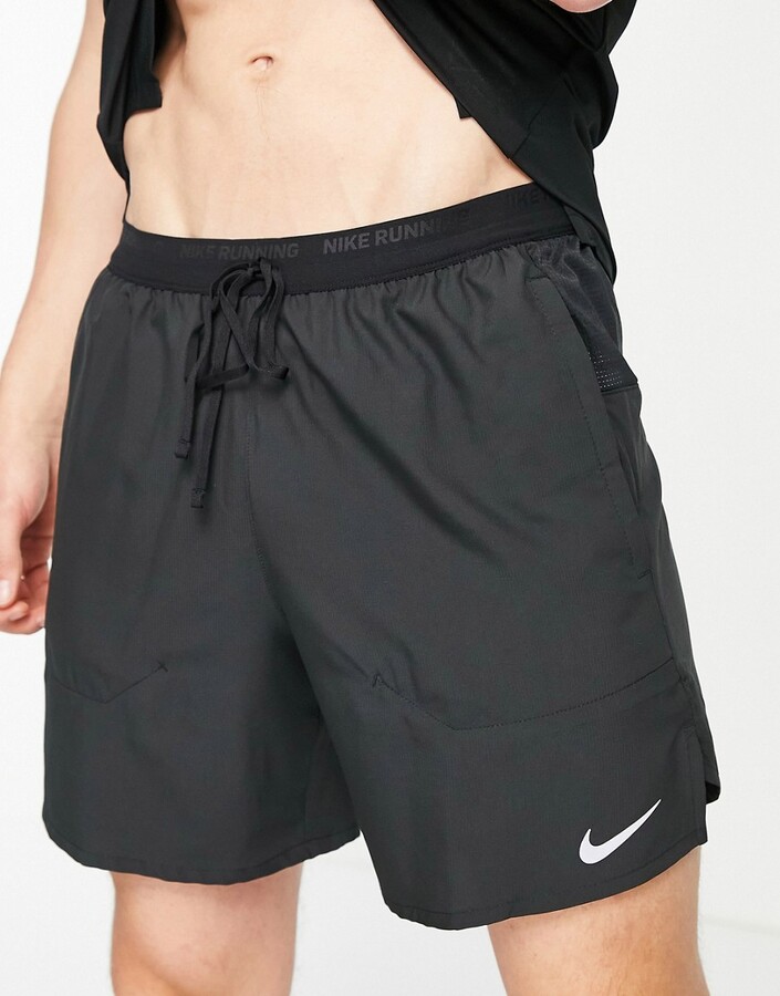 Men Nike Dri Fit Running Shorts | ShopStyle UK
