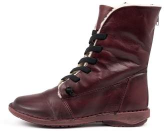 New Effegie Panama W Womens Shoes Boots Ankle