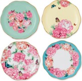 Thumbnail for your product : Royal Albert Miranda Kerr for Tidbit Plates Set of 4