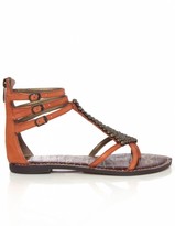 Thumbnail for your product : Sam Edelman Studded Sandals