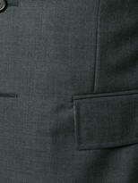 Thumbnail for your product : Thom Browne Wide-Lapel Two-Piece Suit