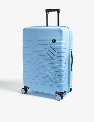 By By Brics Ulisse spinner suitcase 71
