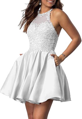 Party Dresses For Teens | Shop the world's largest collection of fashion |  ShopStyle UK