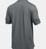 Thumbnail for your product : Under Armour Men's UA Tactical Performance Polo
