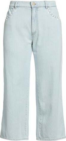 Mason Woman Jeans