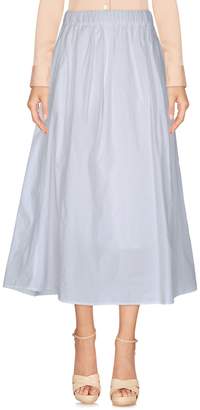Only 3/4 length skirts - Item 35334287