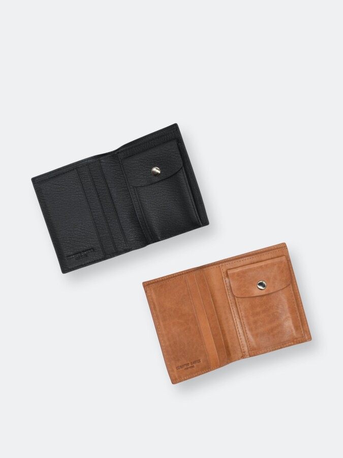 Men Wallets With Coin Pocket | Shop the world's largest collection 