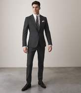 Thumbnail for your product : Reiss Voyage Travel Suit Trousers