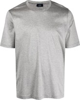 Thumbnail for your product : Barba cotton crew neck T-shirt