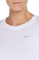 Thumbnail for your product : Nike Breathe Tailwind Running Top