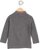 Thumbnail for your product : Fendi Boys' Knit Logo Shirt
