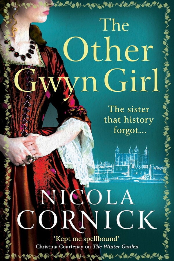 The Other Gwyn Girl, (Paperback)