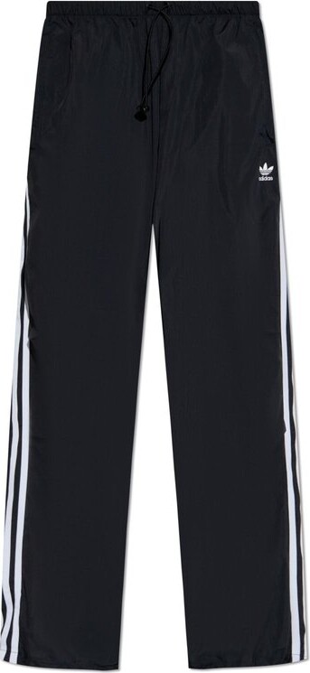 adidas 3-Stripes Woven Parachute Pants