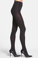 Thumbnail for your product : Calvin Klein 'Infinite' Opaque Tights