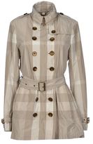 Thumbnail for your product : Burberry Full-length jacket