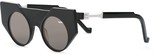 Thumbnail for your product : Va Va Cat Eye Sunglasses