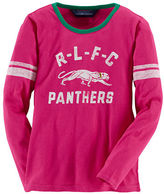 Thumbnail for your product : Ralph Lauren Childrenswear Varsity Tee