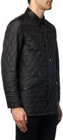 Thumbnail for your product : Ferragamo Quilted Jacket