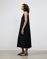 Thumbnail for your product : Lafayette 148 New York Luna Dress In Midweight Matte Jersey