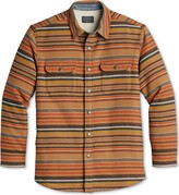 Thumbnail for your product : Pendleton Men's Cotton Sherpa Lined Shirt Jkt.