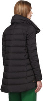 Thumbnail for your product : Herno Black Matte Hilo Jacket