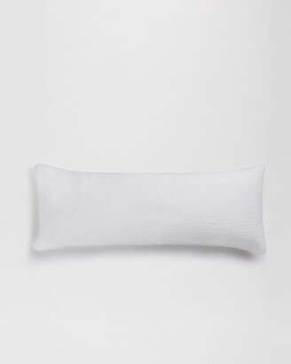 Sunday Citizen Snug Lumbar Pillow