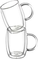 Thumbnail for your product : Avanti Brau Twin Wall Mug (Set of 2), 500ml