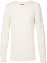 Thumbnail for your product : The Elder Statesman cashmere Picasso jumper