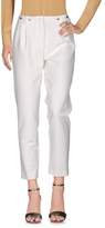 Thumbnail for your product : Atos Lombardini Casual trouser