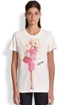 Thumbnail for your product : Moschino Graphic T-Shirt