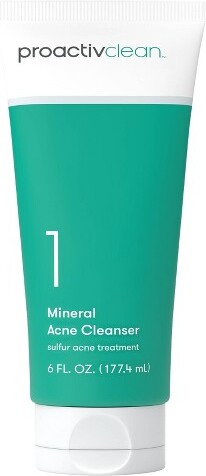Proactiv ProactivCleanMineralAcneCleanser-6floz