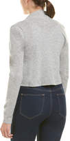 Thumbnail for your product : Rebecca Taylor Camille Cashmere Cardigan