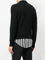 Thumbnail for your product : Ami Alexandre Mattiussi crewneck sweater