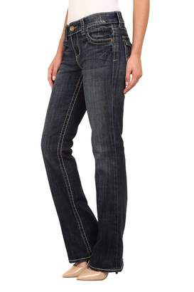 KUT from the Kloth Natalie Bootleg Jeans
