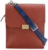 Thumbnail for your product : Ally Capellino Lori shoulder bag
