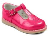 Thumbnail for your product : FootMates Toddler's & Little Kid's Sherry Patent Leather T-Strap Sandals