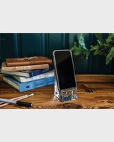 Thumbnail for your product : Simon Pearce Woodbury Phone Holder