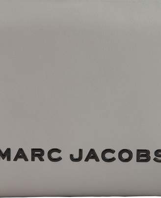 Marc Jacobs The Box 29 Leather Shopper Bag