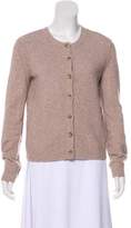 Thumbnail for your product : Inhabit Long Sleeve Button-Up Cardigan