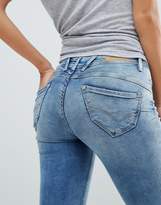 Thumbnail for your product : Blend She Nova Sally Skinny Jeans