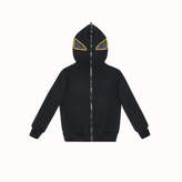 Thumbnail for your product : Fendi EYES" HOODIE